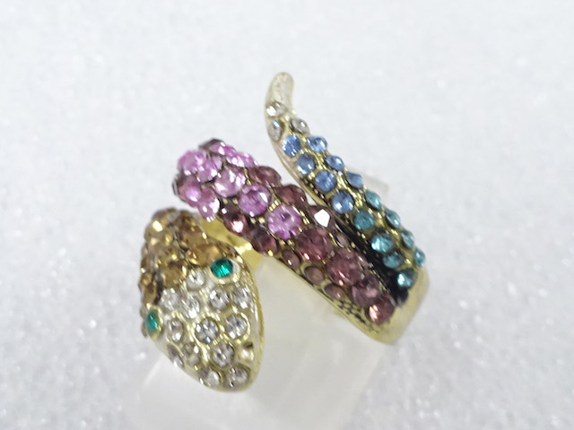 Japanese Kimono / Antique Accessories Metal